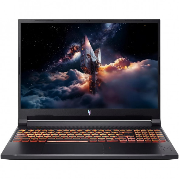 Ноутбук Acer Nitro V 16 (WUXGA, NVIDIA RTX 5070, 16/512GB SSD, Intel Core 7) в Кирове