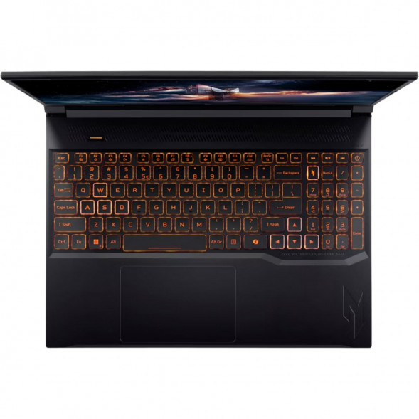 Ноутбук Acer Nitro V 16 (WUXGA, NVIDIA RTX 5070, 16/512GB SSD, Intel Core 7) в Кирове