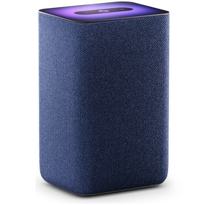 Яндекс Станция 2 - умная колонка с Алисой, кобальт в Кирове