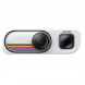 Экшн-камера Insta360 Go 3S Retro Bundle Special Edition 128ГБ, White в Кирове