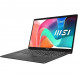 Ноутбук MSI Modern 15 F1MXG-1278XRU (15.6&amp;quot;, IPS, Intel Core 7 150U 1.8ГГц, 10 ядер, 16ГБ DDR5, 512ГБ SSD, Intel Iris Xe Graphics, без ОС), серый в Кирове