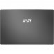 Ноутбук MSI Modern 15 F1MXG-1278XRU (15.6&amp;quot;, IPS, Intel Core 7 150U 1.8ГГц, 10 ядер, 16ГБ DDR5, 512ГБ SSD, Intel Iris Xe Graphics, без ОС), серый в Кирове
