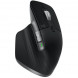 Беспроводная мышь Logitech MX MASTER 3S for Mac 910-006571, Space Gray в Кирове