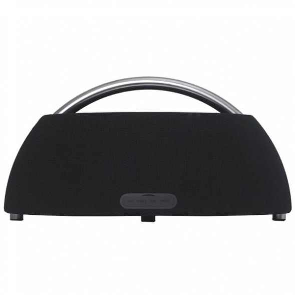 Портативная акустика Harman/Kardon Go+Play mini Black в Кирове