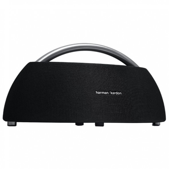 Портативная акустика Harman/Kardon Go+Play mini Black в Кирове