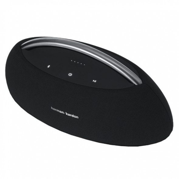 Портативная акустика Harman/Kardon Go+Play mini Black в Кирове