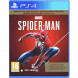 Игра MARVEL Человек-Паук. Game of the Year Edition [PS4, русская версия] в Кирове