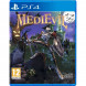 Игра MediEvil [PS4, русские субтитры] в Кирове