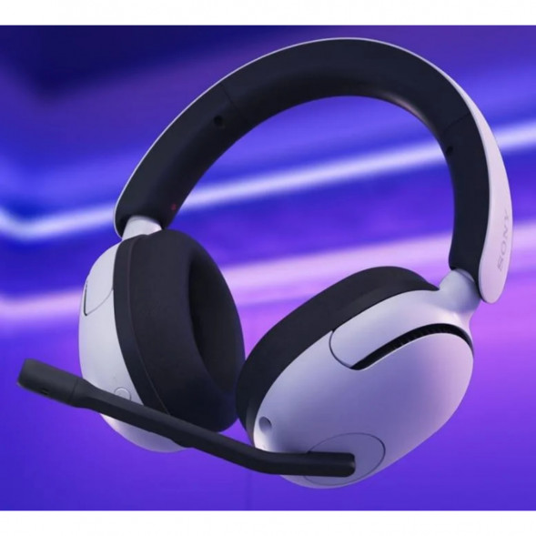 Беспроводные наушники Sony INZONE H5, White в Кирове