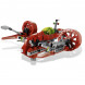 Конструктор LEGO Atlantis 8060 Субмарина Тайфун Турбо в Кирове