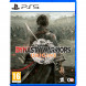 Игра Dynasty Warriors: Origins [PS5, английская версия] в Кирове