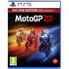 Игра MotoGP 22 Day One Edition [PS5, английская версия] в Кирове