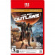 Игра Star Wars: Outlaws. Gold Edition [Nintendo Switch 2, русские субтитры] в Кирове