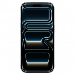 Смартфон Apple iPhone 17 Pro Max 256GB eSim, Silver