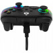 Геймпад проводной PDP для Xbox Afterglow Wave, Black в Кирове