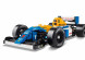 Конструктор LEGO Коллекционные наборы 10353 Williams Racing FW14B и Найджел Мэнселл в Кирове