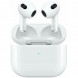 Беспроводные наушники Apple AirPods 3 MagSafe Charging Case, белый в Кирове