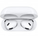 Беспроводные наушники Apple AirPods 3 MagSafe Charging Case, белый в Кирове