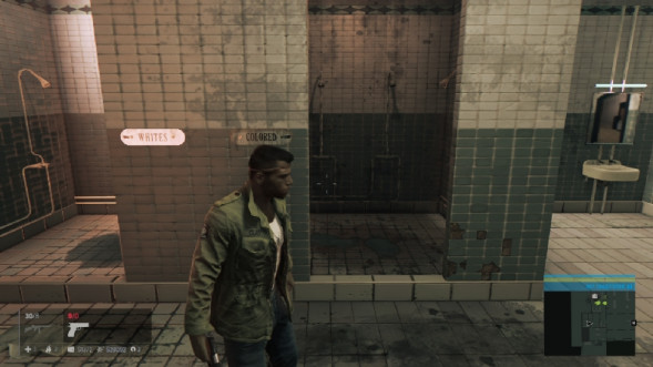 Игра для PlayStation 4 Mafia: Trilogy Definitive Edition в Кирове