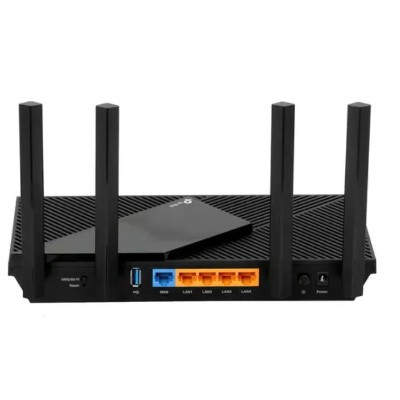 Wi-Fi роутер TP-Link Archer AX55 в Кирове