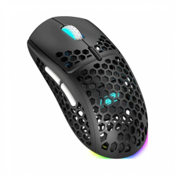 Беспроводная мышь JLT EDGE W WIRELESS MOUSE, черный в Кирове