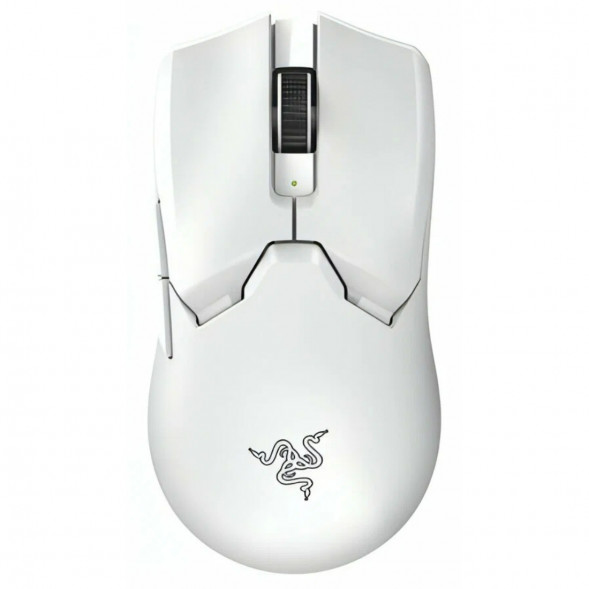 Игровая мышь Razer Viper V2 Pro White (RZ01-04390200-R3G1)  в Кирове