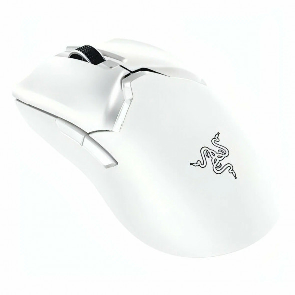 Игровая мышь Razer Viper V2 Pro White (RZ01-04390200-R3G1)  в Кирове