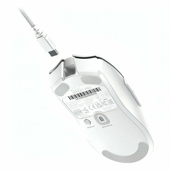 Игровая мышь Razer Viper V2 Pro White (RZ01-04390200-R3G1)  в Кирове