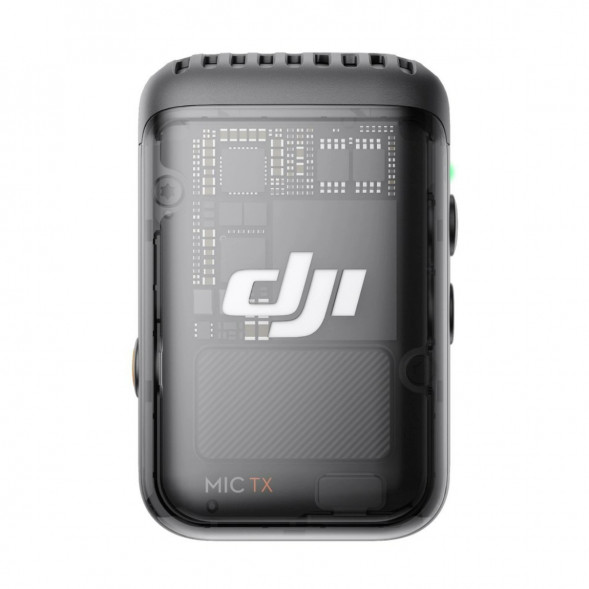 Микрофон DJI Mic 2 (1 TX + 1 RX) в Кирове