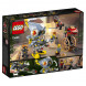 Конструктор LEGO Ninjago 70629 Нападение пираньи в Кирове