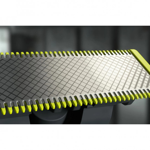 Триммер Philips QP6542/15 OneBlade 360 Pro Face + Body в Кирове