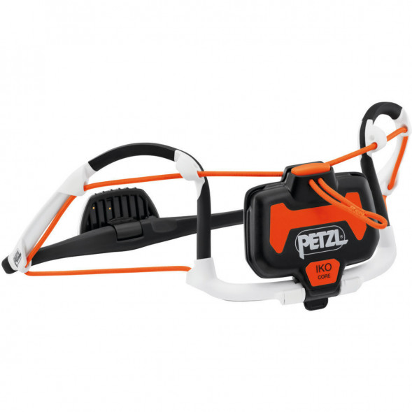 Налобный фонарь Petzl Iko Core, 500 лм в Кирове