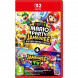 Игра Super Mario Party Jamboree Nintendo Switch 2 Edition ＋ Jamboree TV [Nintendo Switch 2, русские субтитры] в Кирове