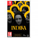 Игры INDIKA [Nintendo Switch, русская версия] в Кирове