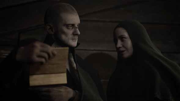 Игры INDIKA [Nintendo Switch, русская версия] в Кирове