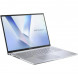 Ноутбук Asus VivoBook 16 AMD Radeon 680M 16ГБ/512ГБ, серебристый в Кирове