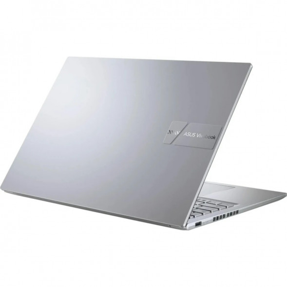 Ноутбук Asus VivoBook 16 AMD Radeon 680M 16ГБ/512ГБ, серебристый в Кирове