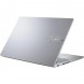 Ноутбук Asus VivoBook 16 AMD Radeon 680M 16ГБ/512ГБ, серебристый в Кирове