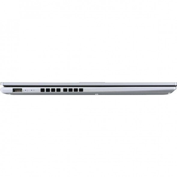 Ноутбук Asus VivoBook 16 AMD Radeon 680M 16ГБ/512ГБ, серебристый в Кирове