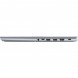 Ноутбук Asus VivoBook 16 AMD Radeon 680M 16ГБ/512ГБ, серебристый в Кирове