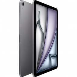 Планшет Apple iPad Air 13 (2026) 256GB Wi-Fi, Серый