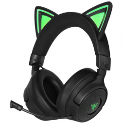 Наушники Razer Kraken Kitty V3 Pro черный 2025