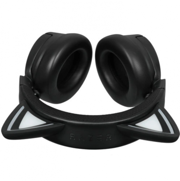 Наушники Razer Kraken Kitty V3 Pro черный 2025 в Кирове