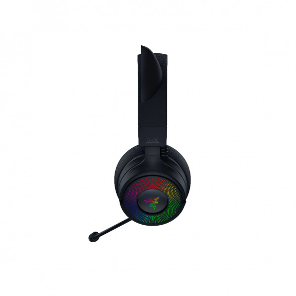 Наушники Razer Kraken Kitty V3 Pro черный 2025 в Кирове