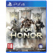 Игра For Honor [PS4, английская версия]  в Кирове