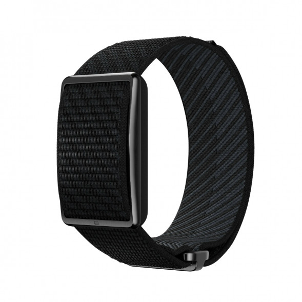 Фитнес-браслет Polar Loop 2, Black в Кирове