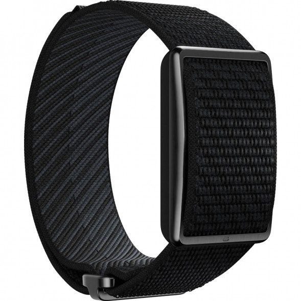 Фитнес-браслет Polar Loop 2, Black в Кирове