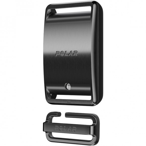Фитнес-браслет Polar Loop 2, Black в Кирове