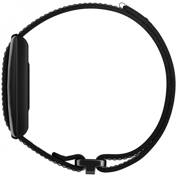 Фитнес-браслет Polar Loop 2, Black в Кирове