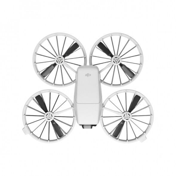 Квадрокоптер DJI Flip Fly More Combo (RC 2) в Кирове
